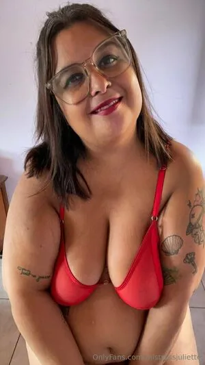 Mistressjuliette OnlyFans Leaked Free Thumbnail Picture - #GvQ4vzhsrL