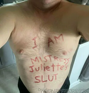 Mistressjuliette OnlyFans Leaked Free Thumbnail Picture - #Kzw2UGwEk3