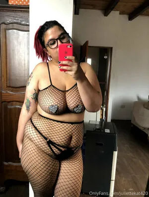 Mistressjuliette OnlyFans Leaked Free Thumbnail Picture - #OR6FYrdpL0