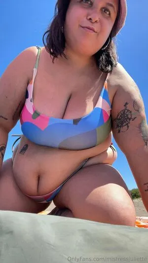 Mistressjuliette OnlyFans Leaked Free Thumbnail Picture - #PyTTVeAE3S