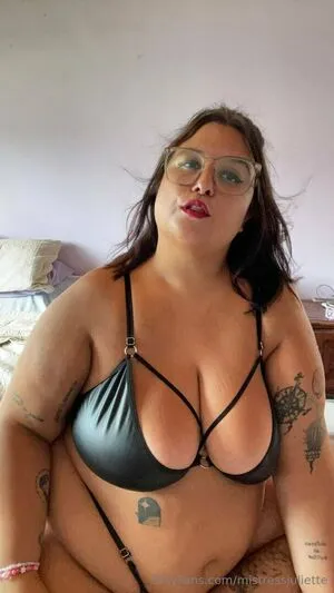 Mistressjuliette OnlyFans Leaked Free Thumbnail Picture - #Yn0wyqmwDU