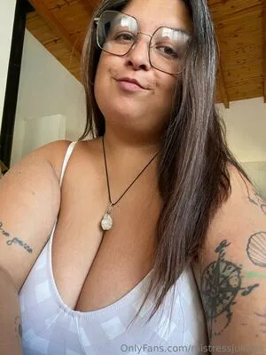 Mistressjuliette OnlyFans Leaked Free Thumbnail Picture - #gl6dsabQ0s