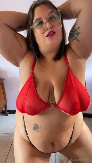 Mistressjuliette OnlyFans Leaked Free Thumbnail Picture - #kEv1ZhzZik