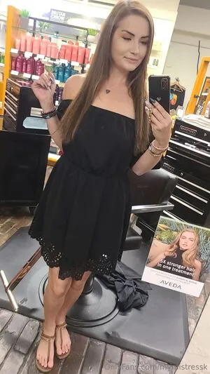 Mistressk OnlyFans Leaked Free Thumbnail Picture - #TYNapO6ph6