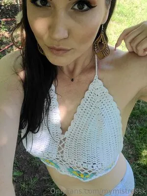 Mistressk OnlyFans Leaked Free Thumbnail Picture - #gptYALmtw3