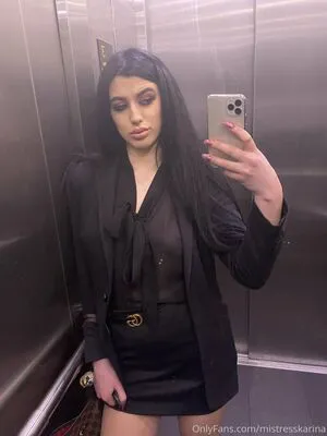 Mistresskarina OnlyFans Leaked Free Thumbnail Picture - #2mTwxyWVtn