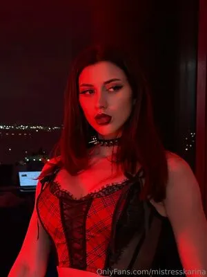Mistresskarina OnlyFans Leaked Free Thumbnail Picture - #6AfsUeV4Yf
