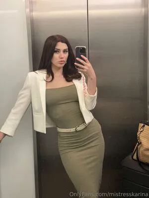 Mistresskarina OnlyFans Leaked Free Thumbnail Picture - #K20I8wcadi