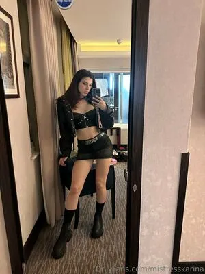 Mistresskarina OnlyFans Leaked Free Thumbnail Picture - #NynW6O2OLb