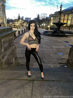 Mistresskarina OnlyFans Leaked Free Thumbnail Picture - #RNzNedu75I
