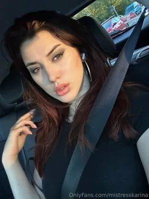 Mistresskarina OnlyFans Leaked Free Thumbnail Picture - #bDTIyaoa4A