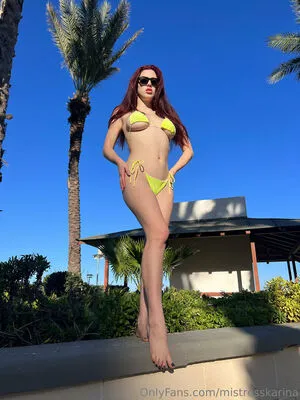 Mistresskarina OnlyFans Leaked Free Thumbnail Picture - #i3qSvcwG10