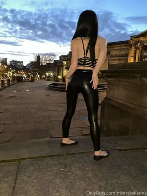 Mistresskarina OnlyFans Leaked Free Thumbnail Picture - #t4fWm8pGft