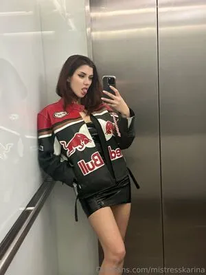 Mistresskarina OnlyFans Leaked Free Thumbnail Picture - #tWDDSVzKX5
