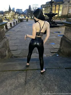 Mistresskarina OnlyFans Leaked Free Thumbnail Picture - #wfSJLJNV80