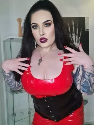 mistresskarino OnlyFans Leaked Free Thumbnail Picture - #epLhSxtKUY