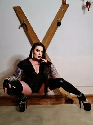 mistresskarino OnlyFans Leaked Free Thumbnail Picture - #vO6ljzmRqC