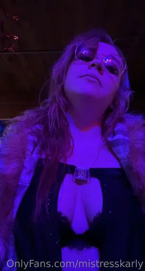 Mistresskarly OnlyFans Leaked Free Thumbnail Picture - #I9ovMZkfl8