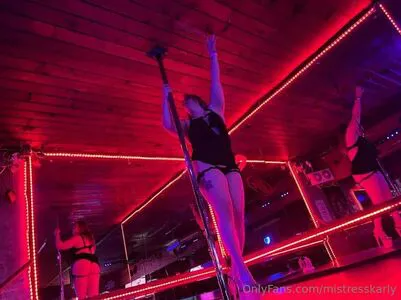 Mistresskarly OnlyFans Leaked Free Thumbnail Picture - #PvItQVRYvy