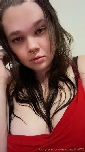 Mistresskat93 OnlyFans Leaked Free Thumbnail Picture - #1oroahIKEu