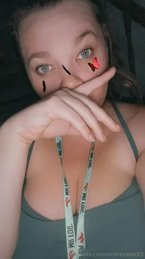 Mistresskat93 OnlyFans Leaked Free Thumbnail Picture - #z779SnbnuZ