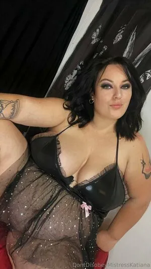 Mistresskatiana OnlyFans Leaked Free Thumbnail Picture - #0DYhCeMU5e