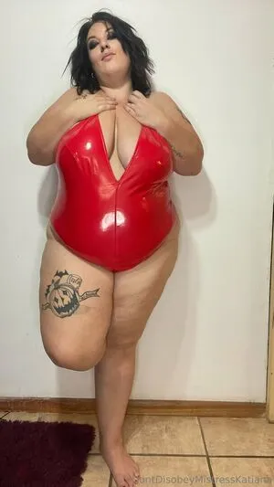 Mistresskatiana OnlyFans Leaked Free Thumbnail Picture - #0VLUs1vj6x