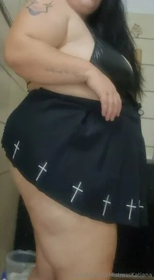 Mistresskatiana OnlyFans Leaked Free Thumbnail Picture - #4nn7RLamfH