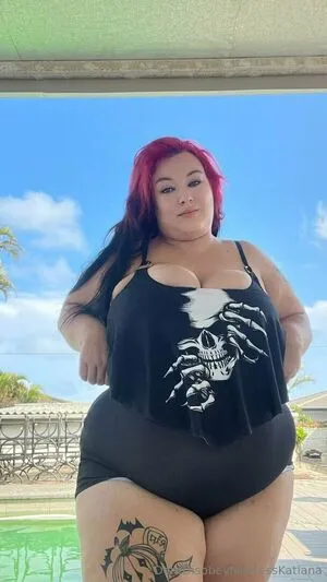 Mistresskatiana OnlyFans Leaked Free Thumbnail Picture - #5JQ6MH1bFZ