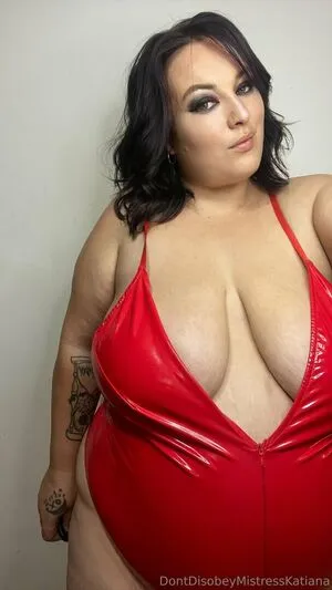 Mistresskatiana OnlyFans Leaked Free Thumbnail Picture - #8JBG9hs3Xw