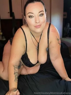 Mistresskatiana OnlyFans Leaked Free Thumbnail Picture - #8ps5TBQtd1