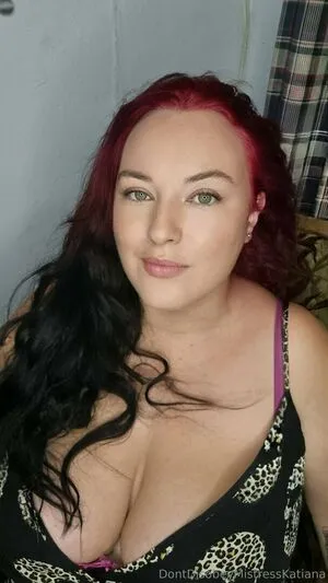 Mistresskatiana OnlyFans Leaked Free Thumbnail Picture - #9eP30uSZGp