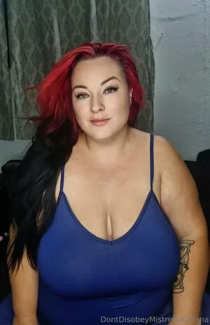 Mistresskatiana OnlyFans Leaked Free Thumbnail Picture - #AjpdOb0L2O