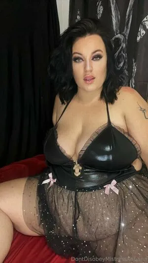 Mistresskatiana OnlyFans Leaked Free Thumbnail Picture - #EZVPtZpZW4