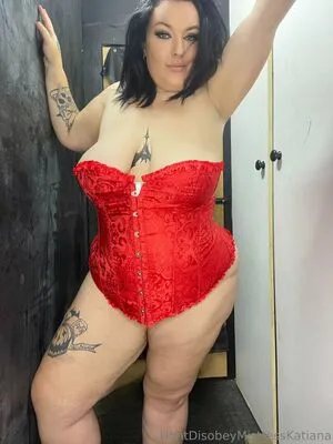Mistresskatiana OnlyFans Leaked Free Thumbnail Picture - #GA7QSdIcG9