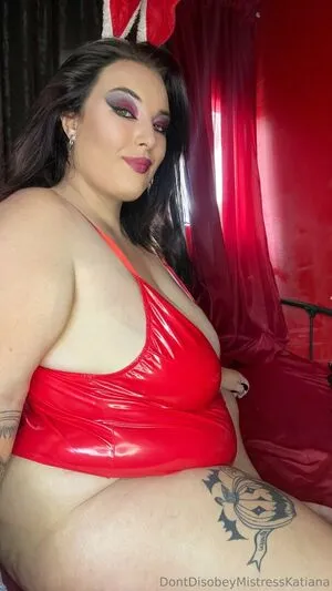 Mistresskatiana OnlyFans Leaked Free Thumbnail Picture - #JiHLjLQ7Hq