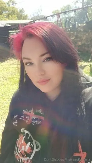 Mistresskatiana OnlyFans Leaked Free Thumbnail Picture - #K4fe0g47et