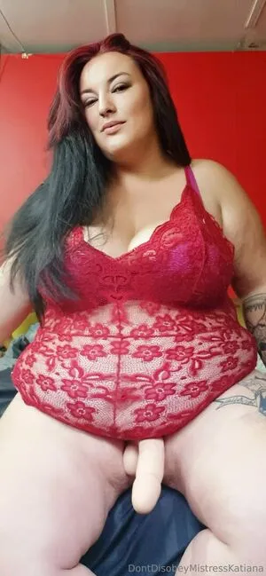Mistresskatiana OnlyFans Leaked Free Thumbnail Picture - #LAGpnA8q38