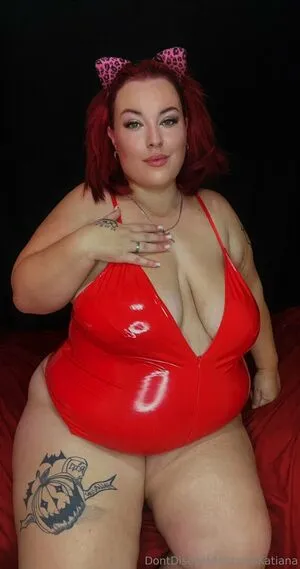 Mistresskatiana OnlyFans Leaked Free Thumbnail Picture - #Lp0UQzwe8E