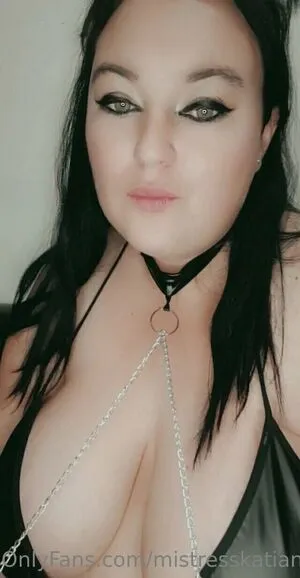 Mistresskatiana OnlyFans Leaked Free Thumbnail Picture - #MkC0ih5Uy3