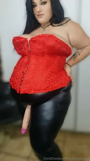 Mistresskatiana OnlyFans Leaked Free Thumbnail Picture - #VLisbfTdhL