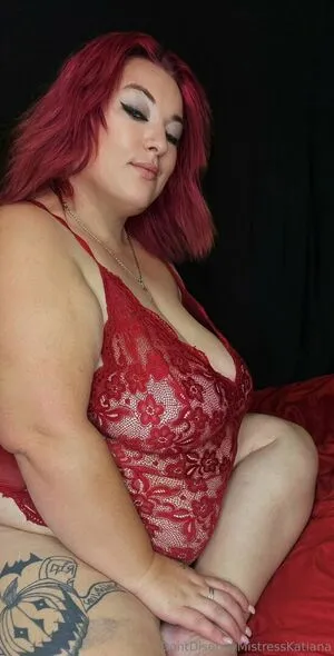 Mistresskatiana OnlyFans Leaked Free Thumbnail Picture - #WRBjUAXPM2