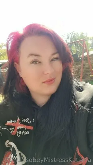 Mistresskatiana OnlyFans Leaked Free Thumbnail Picture - #Xuw93KhWmy