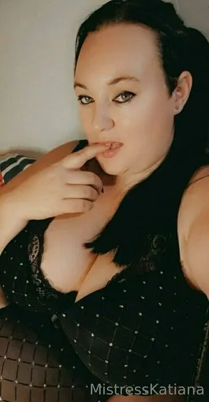 Mistresskatiana OnlyFans Leaked Free Thumbnail Picture - #YH60BDlBpR
