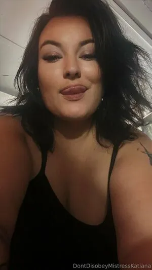 Mistresskatiana OnlyFans Leaked Free Thumbnail Picture - #YvMZa06Cvl