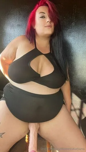 Mistresskatiana OnlyFans Leaked Free Thumbnail Picture - #aIGNuKsJI7