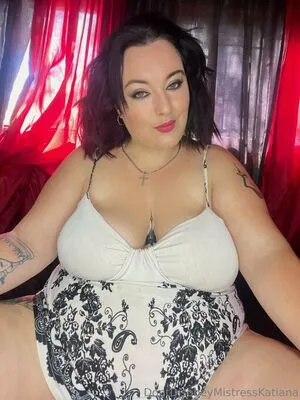 Mistresskatiana OnlyFans Leaked Free Thumbnail Picture - #aWLlqPG2wB