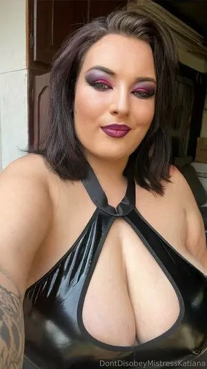 Mistresskatiana OnlyFans Leaked Free Thumbnail Picture - #ayo7FBeKmw