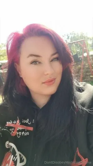 Mistresskatiana OnlyFans Leaked Free Thumbnail Picture - #b9qPu8ud7Z