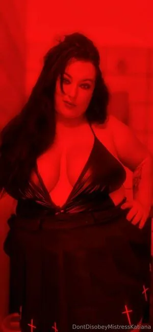 Mistresskatiana OnlyFans Leaked Free Thumbnail Picture - #c287CRj45j